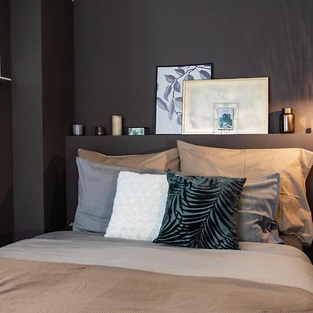 Cozy Modern Studio In Prague'S Absolute Center Exterior foto